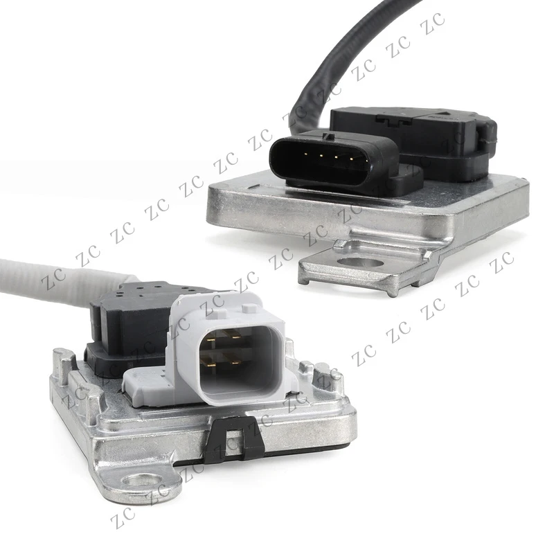 S+ A0101532328  Inlet+Outlet Nox Sensors For Detroit DD13 DD15 Cascadia A0101532228