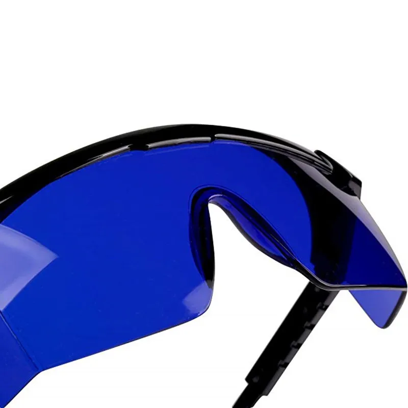 Gafas de golf finding, lentes profesionales, gafas de sol deportivas aptas para correr, conducir, lentes azules