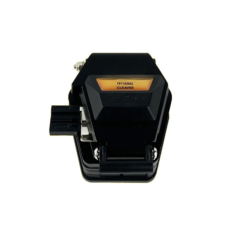 Optical fiber cutting machine tungsten steel blade high precision high hardness hot melt cold