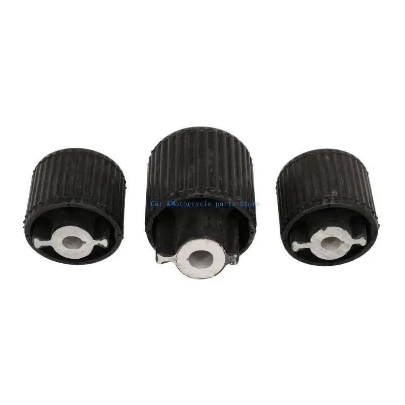 

Y9UC Rear Differential Rubber Mount Bearing 33316797238 33316792872 for F04 F06 F07