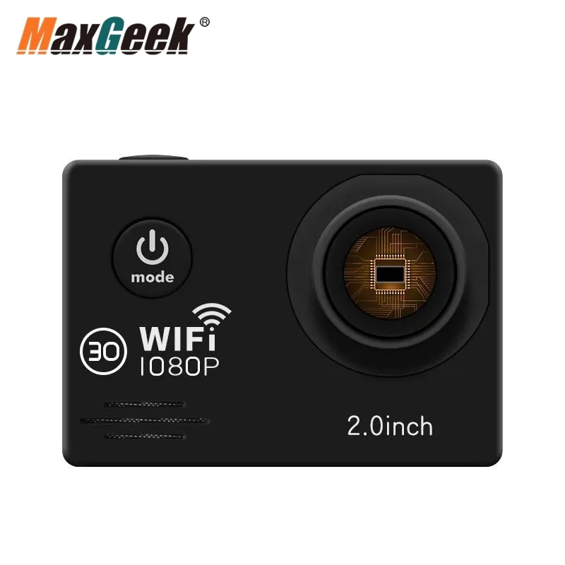 Maxgeek-ocular Eletrônica Adequado para Telescópios e Microscópios Astronômicos 2.0 20mp 1080p hd Wifi