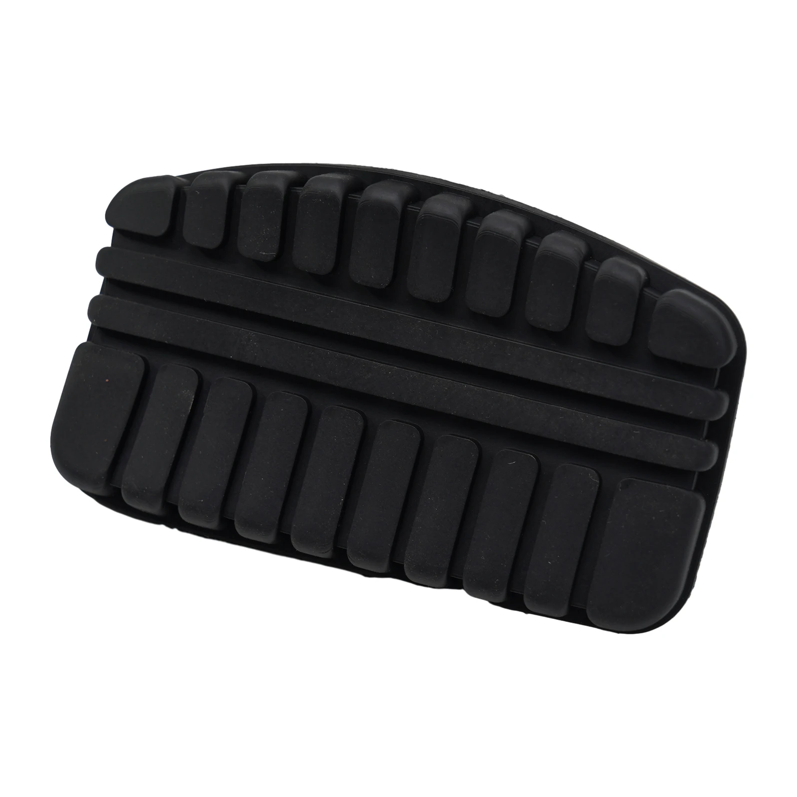 Enjoy Smooth and Responsive Braking MR334969 Brake Pedal Rubber Pad for Mitsubishi Perfect Fit and Easy Installation