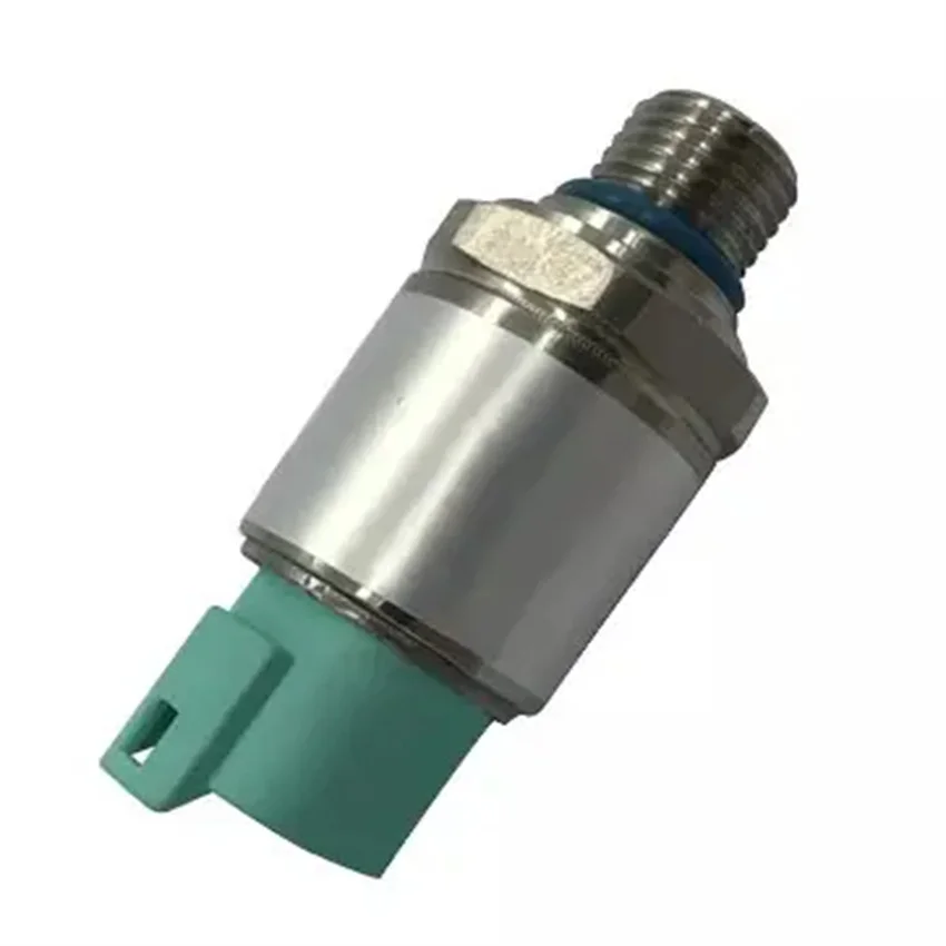 

High Quality Pressure Sensor Switch For Excavator EC120D EC140C 14560161 17252660