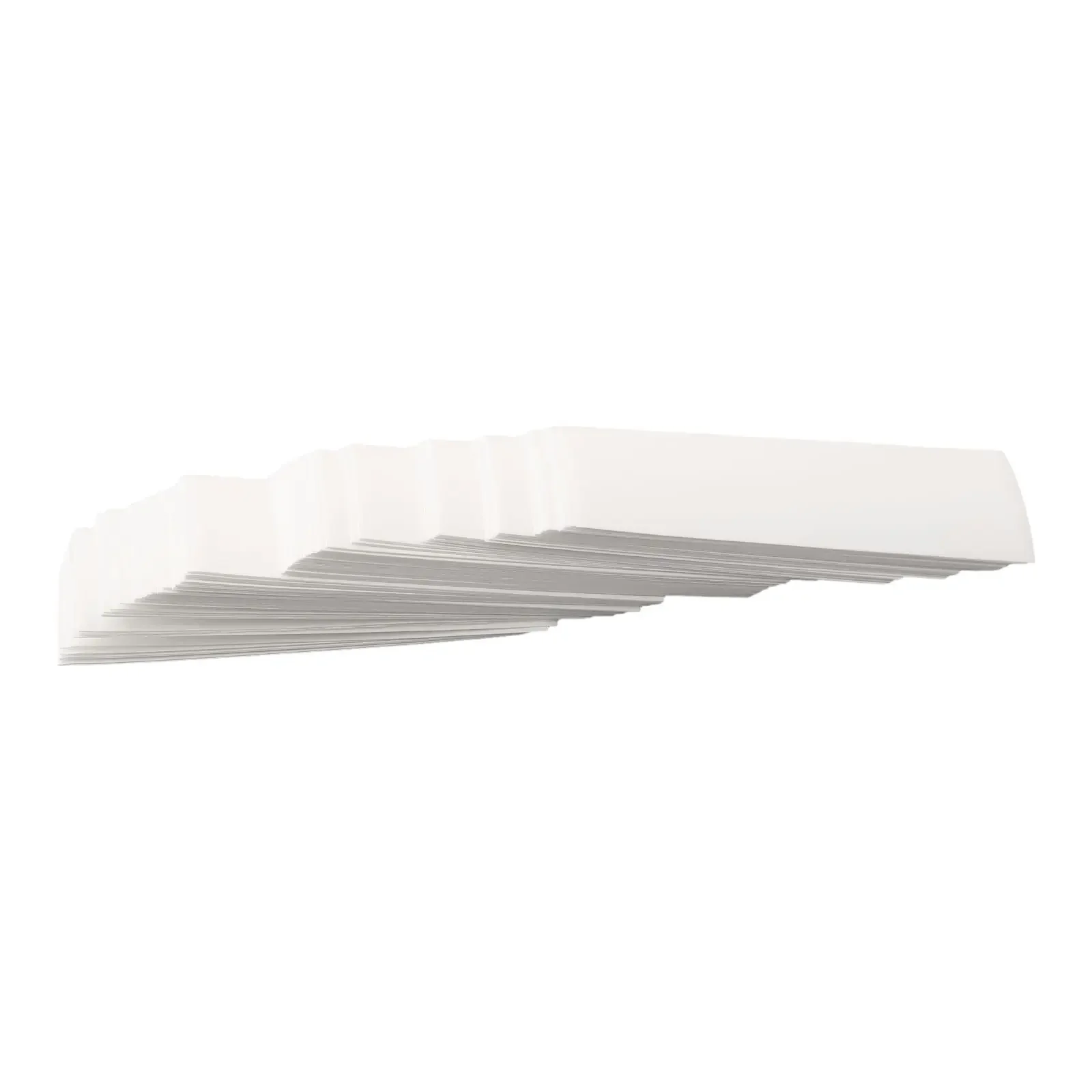 Anti-Sticky Paper Cleaning Paper Remove Stickiness Remove Dirt 100 Sheets Drying Easy To Carry Gentle Cleaning