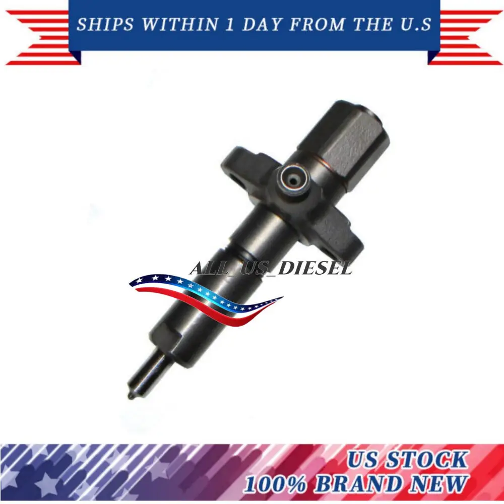 

Fuel Injector fits Massey Ferguson 40 230 255 240 275 fits Perkins fits AGCO