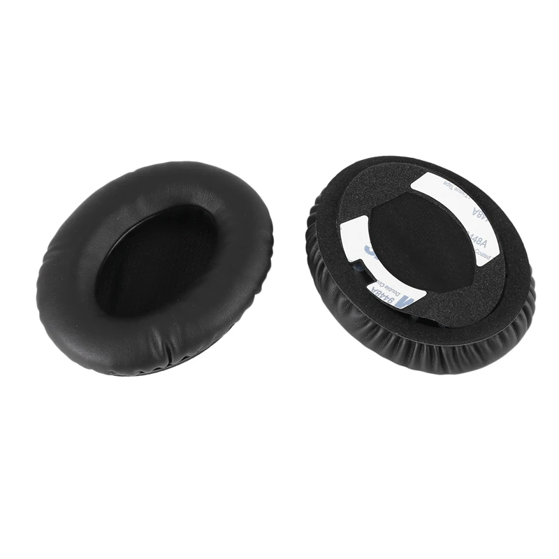 Wymienne poduszki nauszników do słuchawek Bose Quietcomfort 2 QC2, Quietcomfort 15 QC15, Quietcomfort 25 QC25, AE2, Ae2i, Ae2w