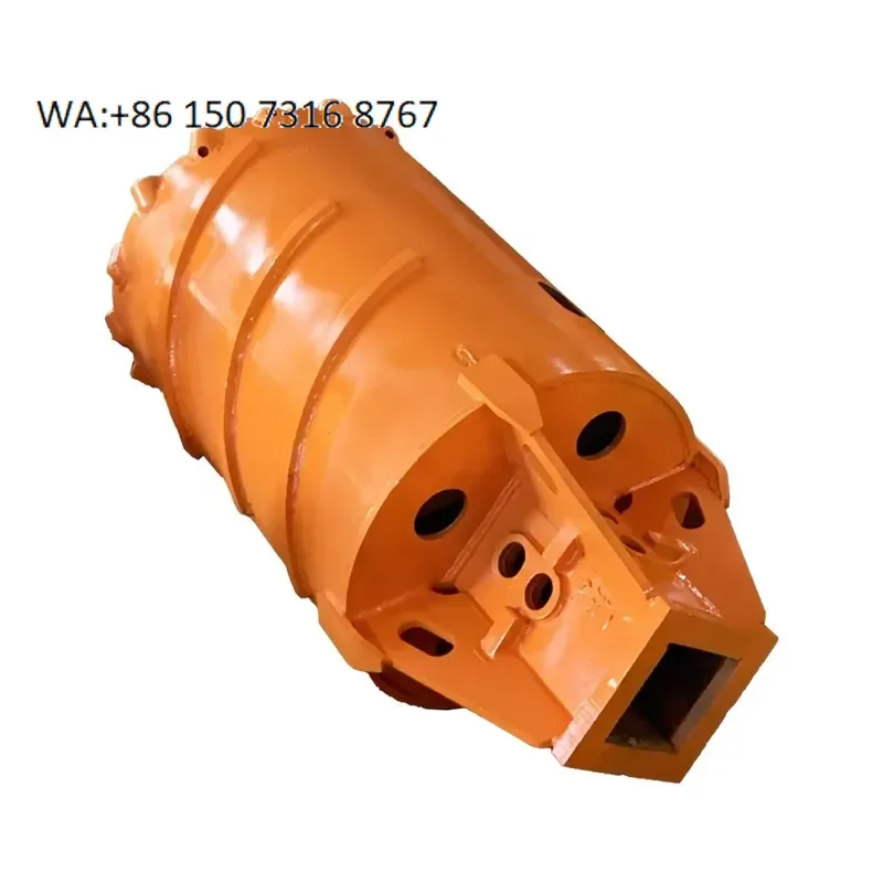 FAE Mineral Exploration Core Barrel High Quality Drilling Tool with Bullet Teeth Ensures Efficient Coring Rate construction