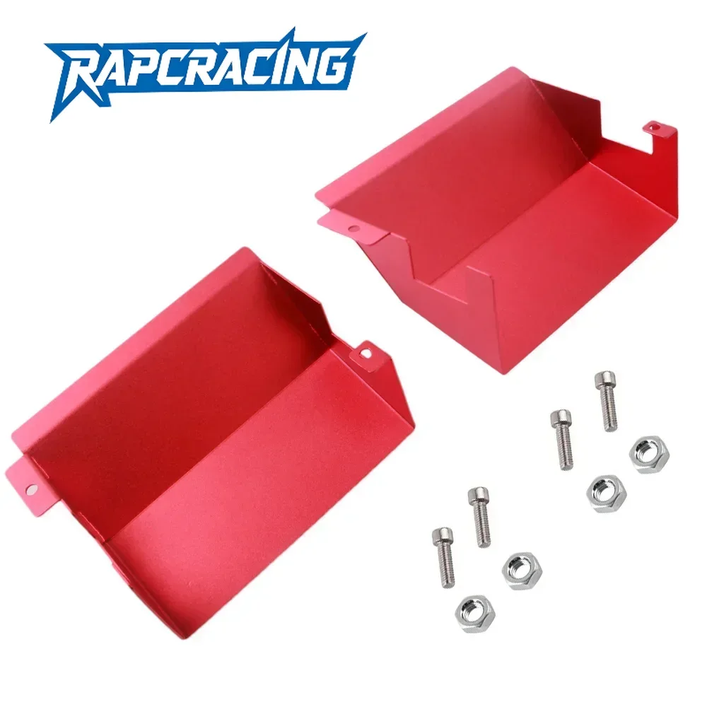 

Красный алюминиевый динамический совок воздухозаборника для BMW E90 E93 E92 335i 335xi 328i 328xi 2007-2012 N54 N55 Деталь двигателя