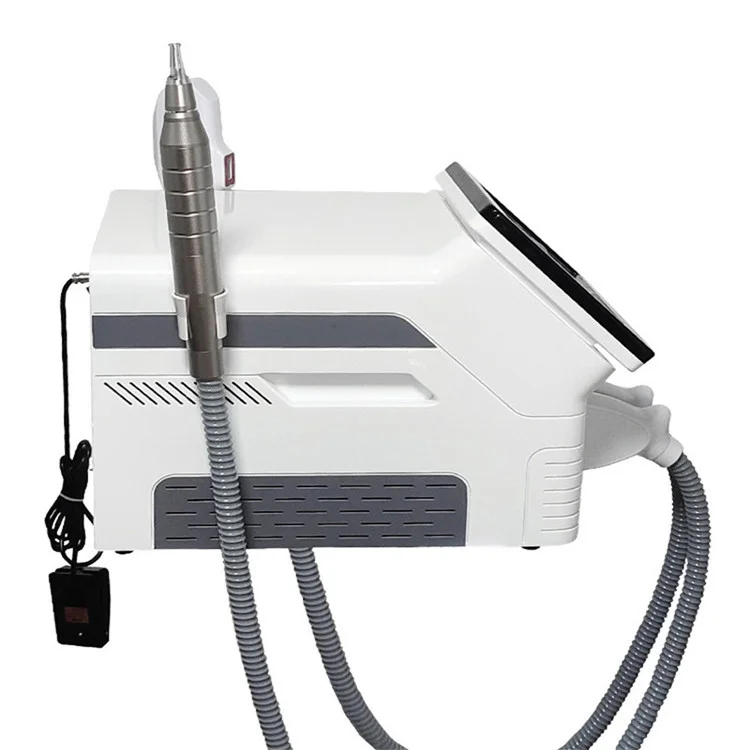 Newest DPL Pico Technology Laser Hair Remover for Permanent Epilation and Acne Treatment, 2023