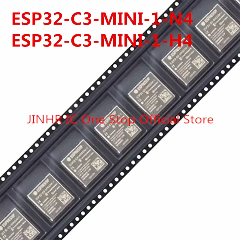 New 2Pcs Esp32-C3-M… - image