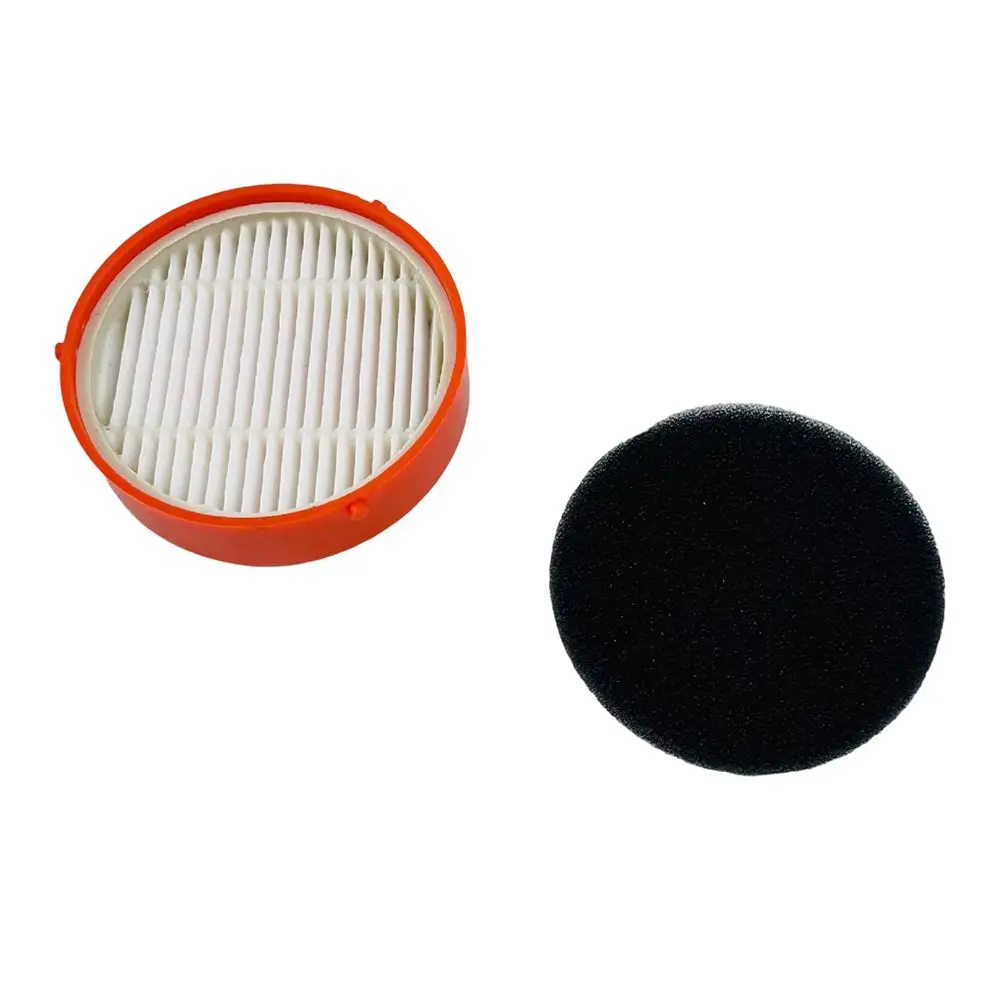 

Easy Install Vacuum Filter Part Replacement Filter Washable Filter Spare Parts Included Maintaining Clean Floors