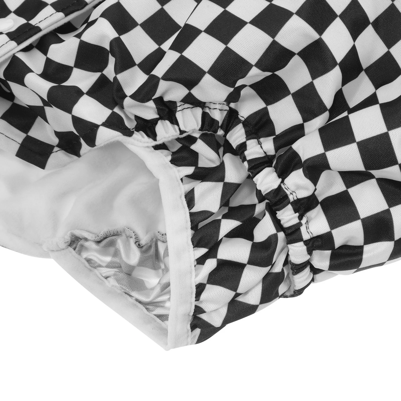 حفاضات قماشية للكبار قابلة لإعادة الاستخدام وقابلة للتعديل، ملابس داخلية مريحة مضادة للتسرب للرجال والنساء والمراهقين وكبار السن