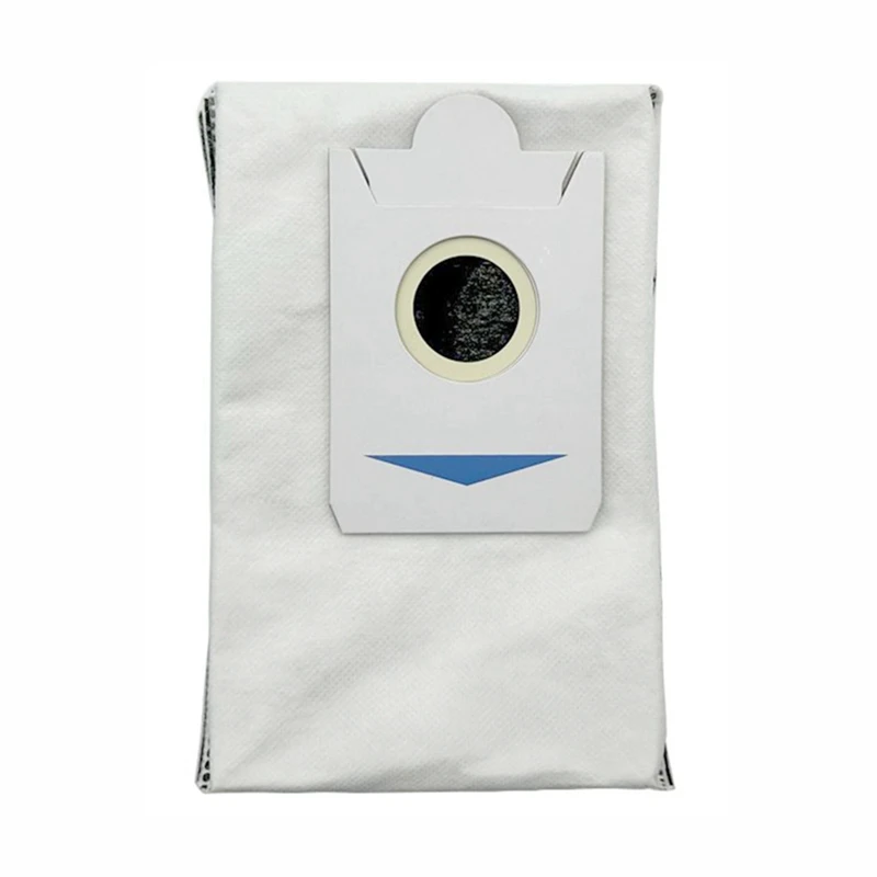 For Ecovacs Debot X2 X2pro Robot Vacuums Non-Woven Fabric Dust Bag Replacement Accessories Spare Part