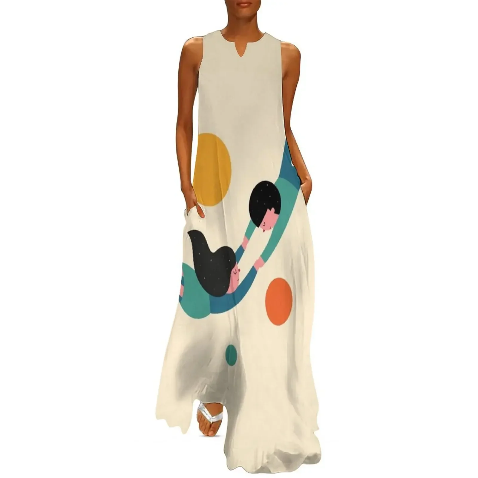 

Won't Let Go Long Dress Cocktail of dresses clothing women summer 2025 Long dress women's fashion dresses Dress