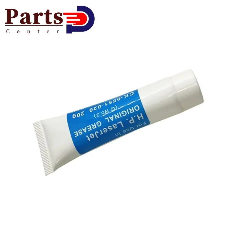 FY9-6022-000 CK-0551-020 CK-0551-000 CK-0439-000 FLOIL G-5000H 20g Lubricant Silicone Grease for CANON Fuser Film Sleeve Gear