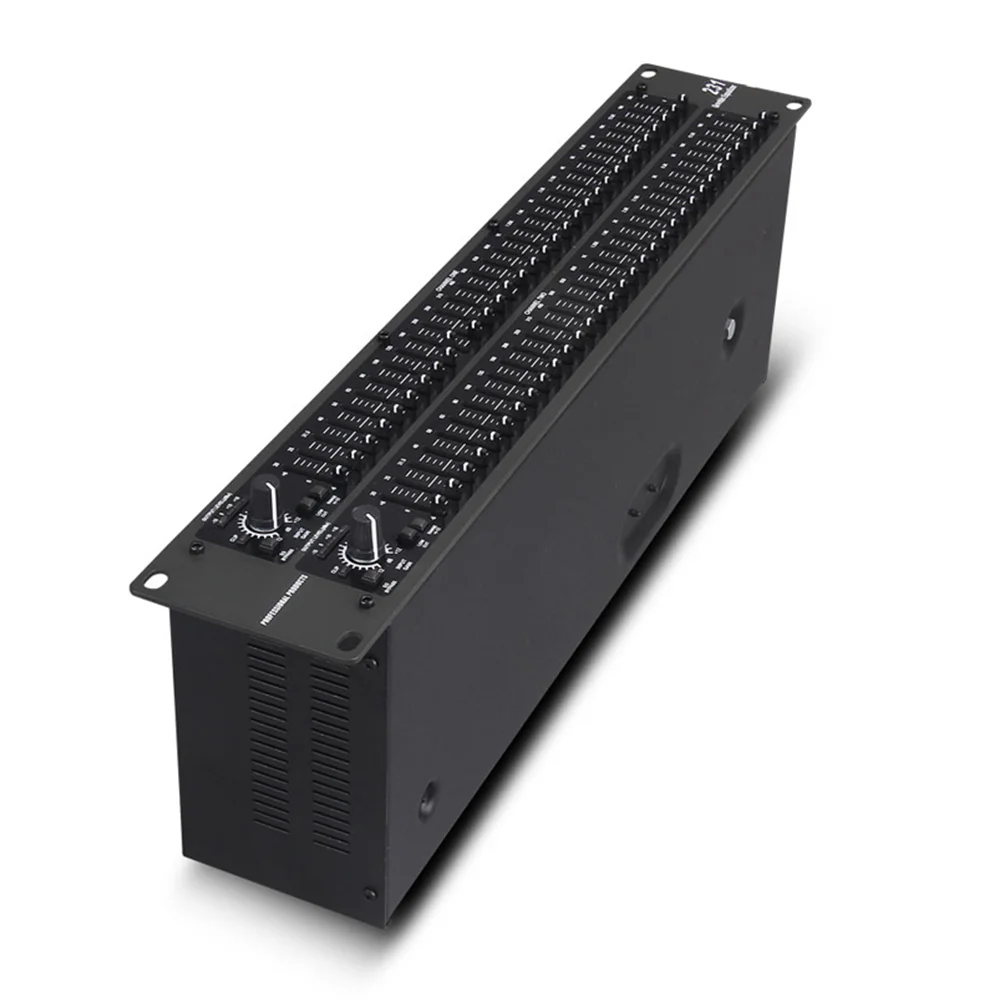 Dbx231 Dbx 231 Dual 31-диапазонный