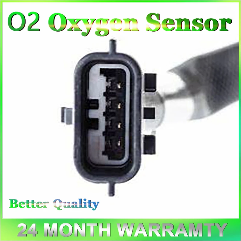

O2 Oxygen Sensor 0 258 006 990 For SANDERO RENAULT CLIO FLUENCE SCENIC LATITUDE MEGANE TWINGO WIND 8200650085 0258006990 Lambda