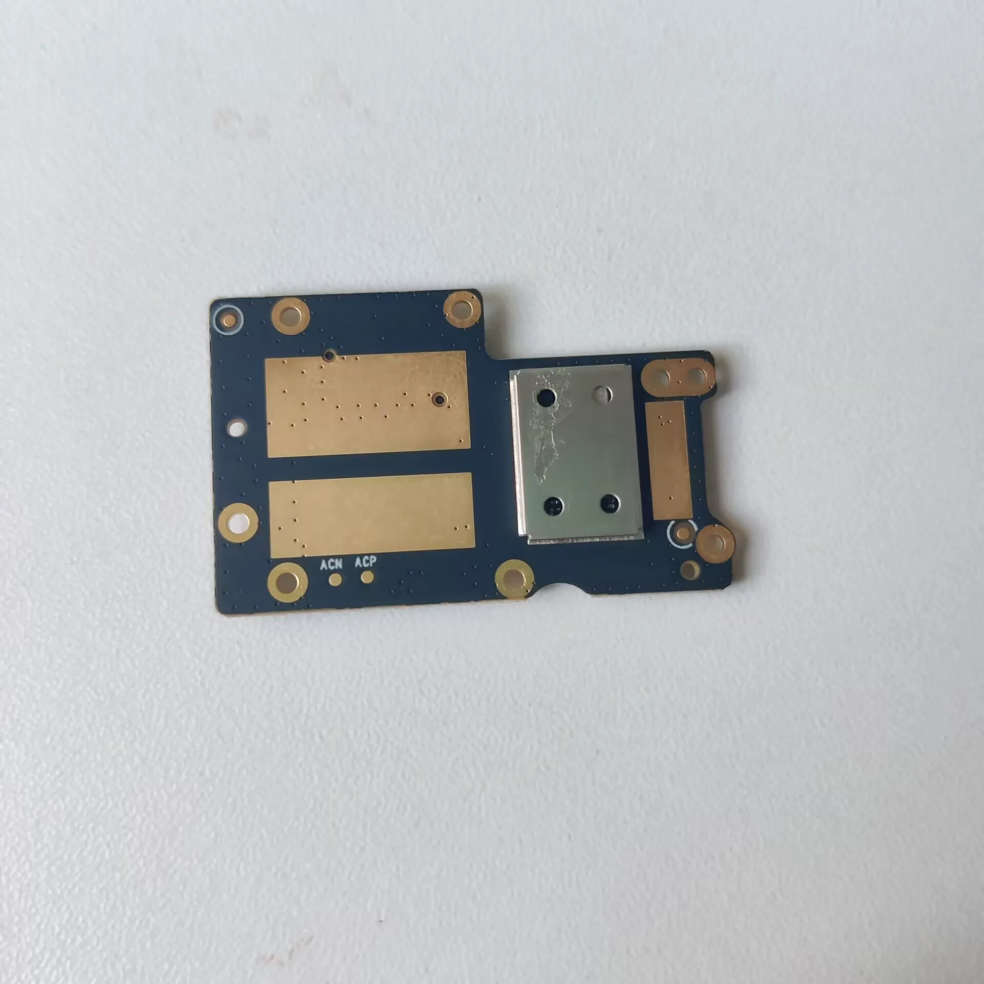 Original New For Ulefone Power Armor 18T Cell Phone Inside Parts Wireless Charging Thermal Imaging PCB Board Dock Accessories