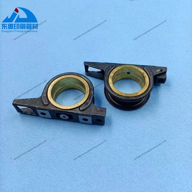 قطع غيار ماكينات طباعة أوفست حامل القابض الأسطواني C3.011.128F لآلة الطباعة هايدلبرغ SM102 CD102 القابض