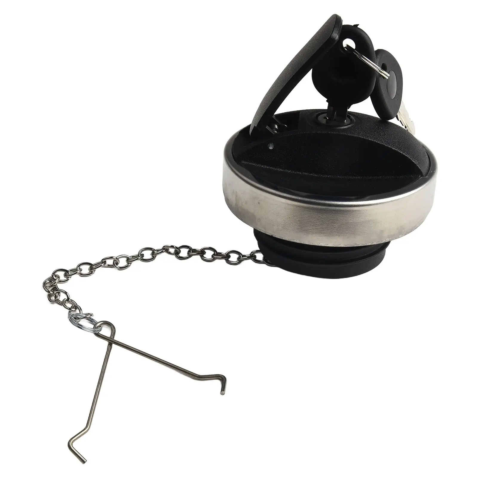 Fuel Tank CaFor for P for SCANIA 4 for R For P T For G Trucks 60mm Features Secure LockinFor G and InteFor Grated Chain