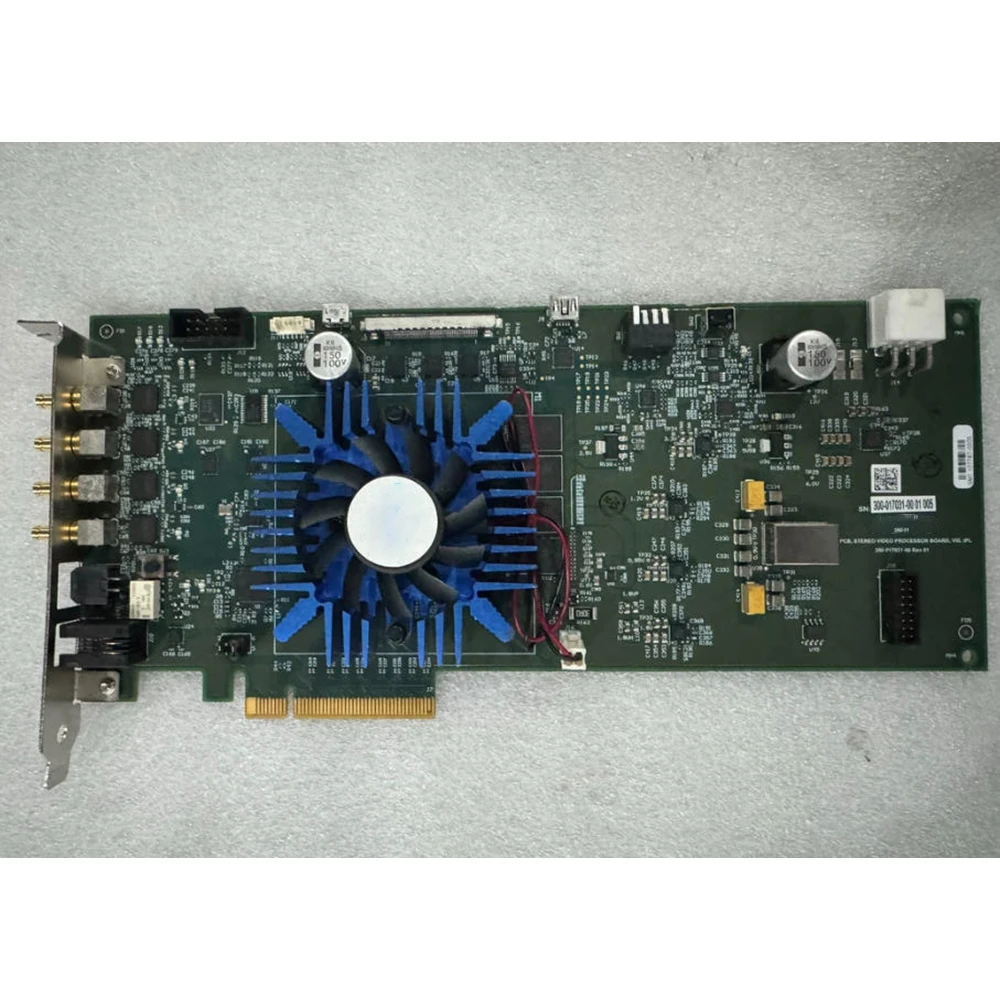 Video capture card 300-004461-00 high quality