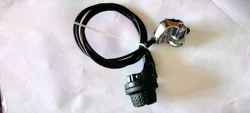for Shimano 3 speed shifter Grip Nexus SL-3S35 with Bell Crank bicycle SHIFTER
