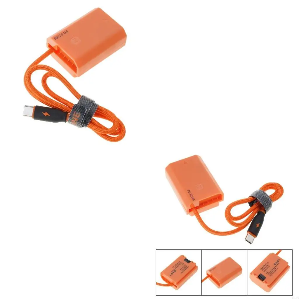 Type C Dummy Batter…