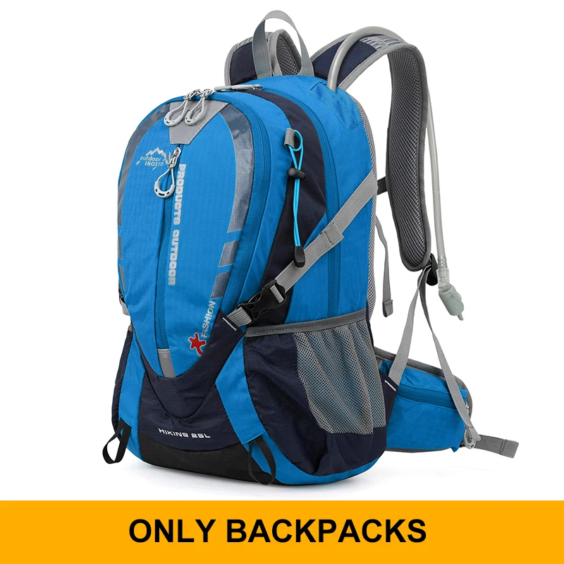 25L Mountaineering Hydrating Trail Running Backpack Cycling Bicycle And Motorcycle Backpack Marathon Hiking With 2L Water Bag - AliExpress 18 25L Mountaineering Hydrating Trail Running Backpack Cycling Bicycle And Motorcycle Backpack Marathon Hiking With 2L Water Bag - AliExpress 18