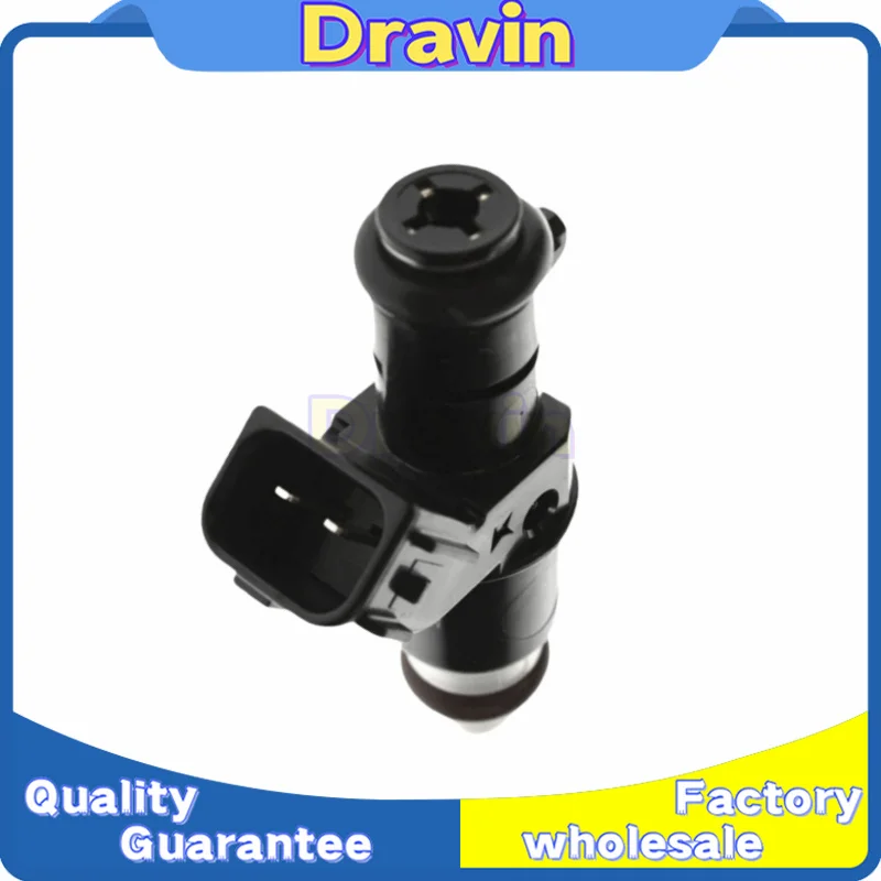 Injecteur de carburant pour Suzuki Burgman 400 AN400 2007 – 2016, accessoires de haute qualité, 15710-05H01 1571005H01