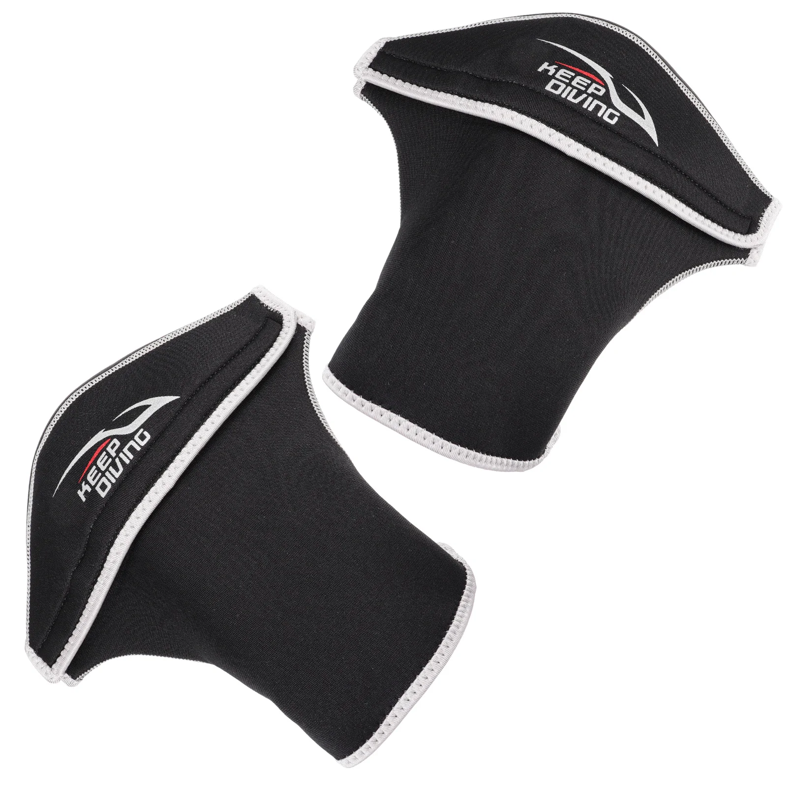 

Waterproof Kayak Gloves Sports Rowing Winter Warm Protection Fishing Paddle Grips