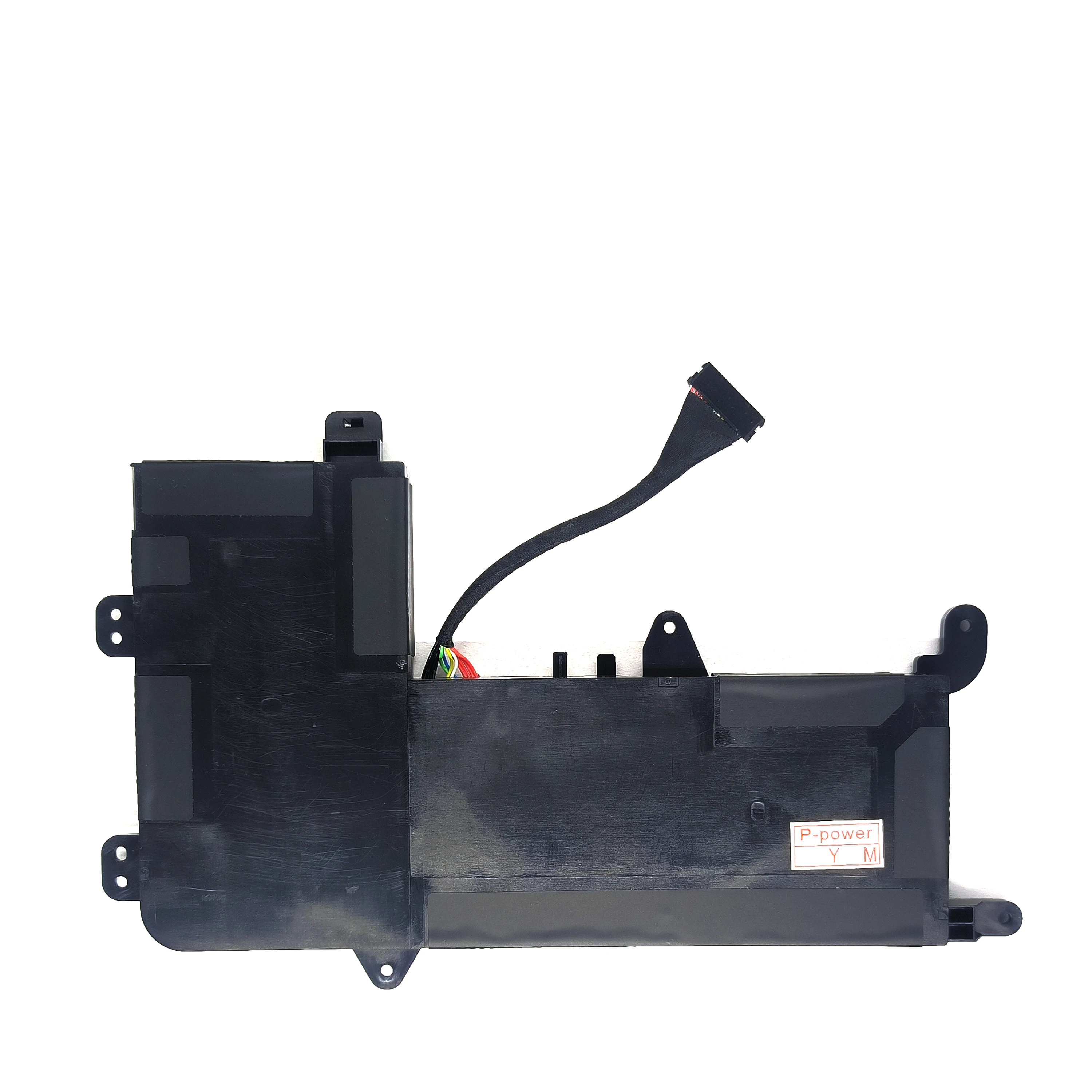 Genuine Original 60WH L16M4PB0 5B10M33724 L16S4TB0 5B10M33723 Battery For Lenovo Legion Y720-15IKB 80VR0001IX 80VR00GRAK