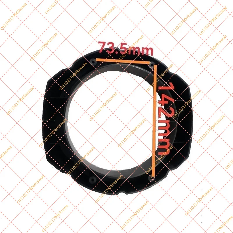 stage-lighting-accessories-type-b-beam-housing-for-200w-230w-5r-7r-moving-head-arm-cover-display-side-cover