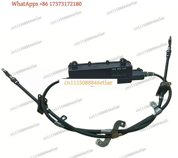 k3 59700B8800 597002W800 EPB Module For Hyundai SantaFe, Electronic Parking Brake Actuator