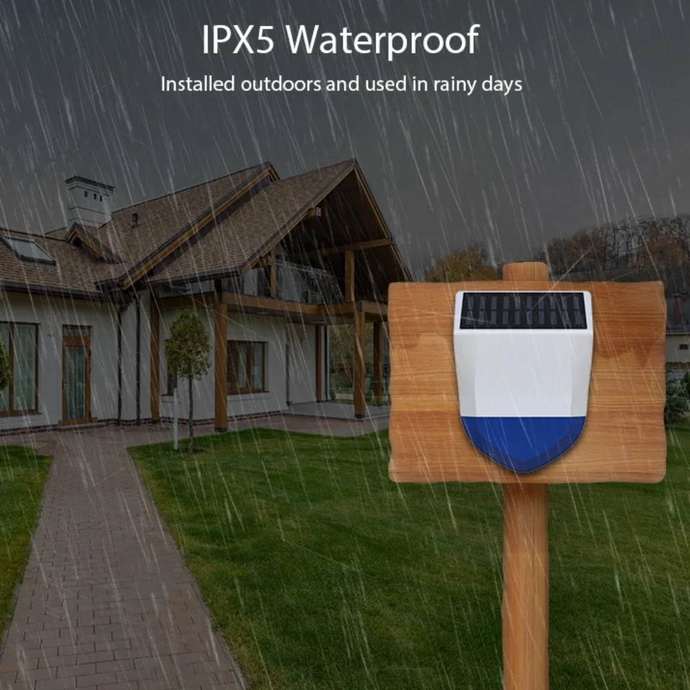 alarme-exterieure-a-energie-solaire-avec-etancheite-ipx5-chargement-usb-et-trois-options-de-tonalite-d'alarme-pour-la-securite