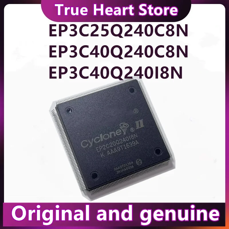 Ep3C16Q240C8N Ep3C2…