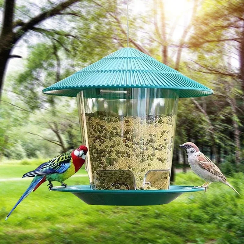 Thumbnail 2 - #19 Compare Birdhouses Before You Buy