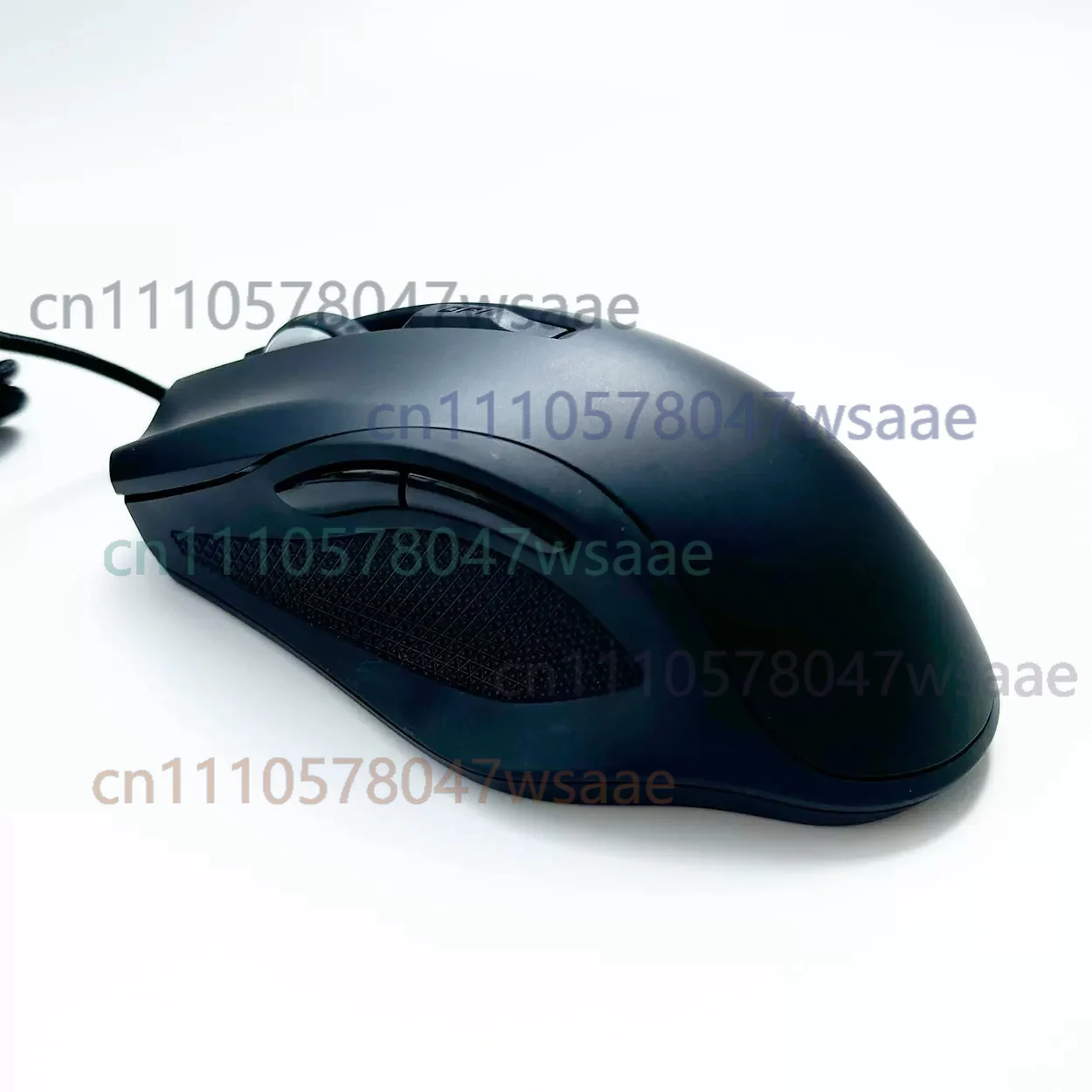 Original OMEN by for HP Mouse 600 Wired USB RGB Optical Gaming Mouse, Max 12000 DPI, Esports Mice for PUBG, League of Legends