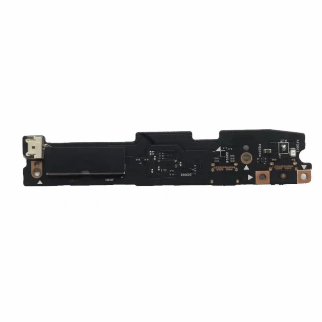 Imagem -05 - Usb Tipo-c Carregador Placa de Alimentação Original Cyg50 Ns-a901 para Lenovo Yoga 91013ikb 910-13 Yoga Pro Da30000h420