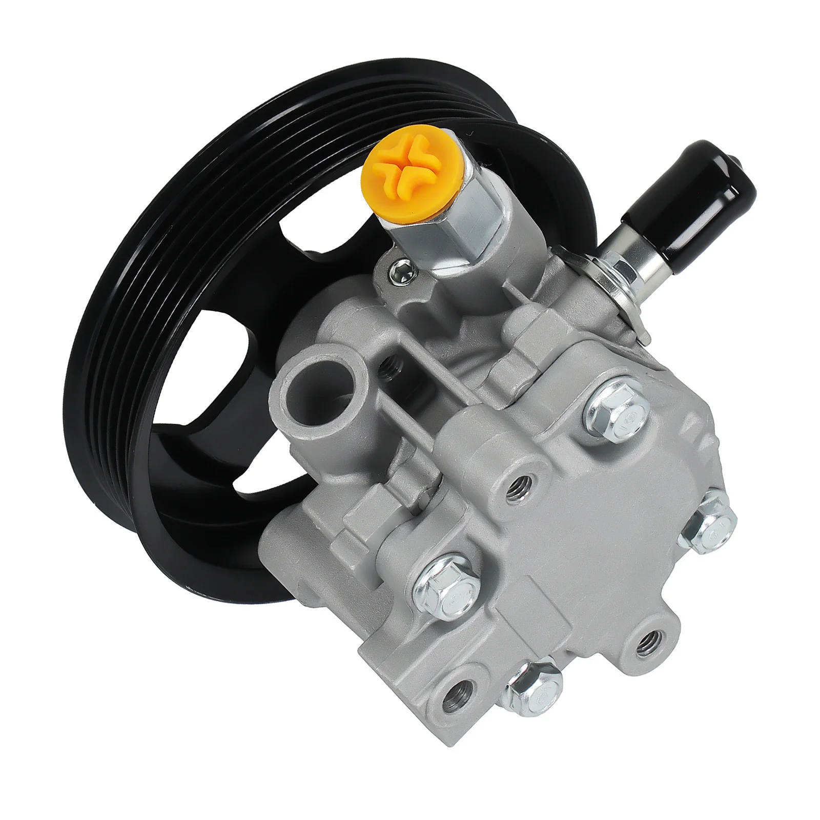 

Power Steering Pump W/Pulley for Jeep Compass Patriot 2.0 2.4L 20-2401 2007-2017