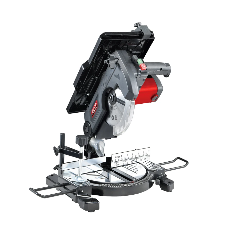 MS-H210A Mitre Saw for Cutting