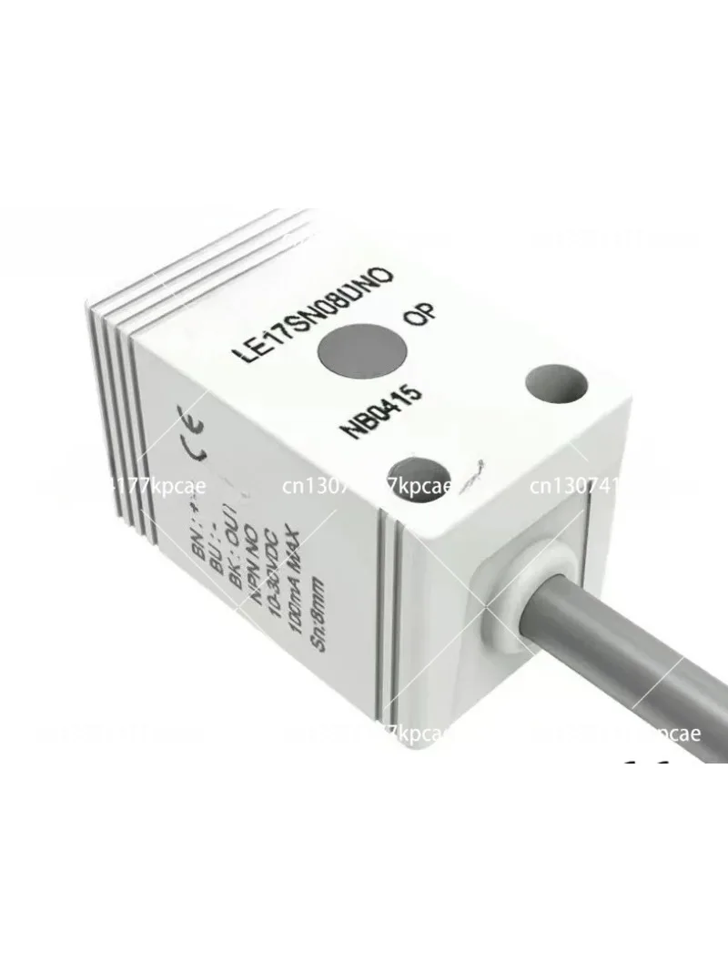 Proximity Switch LE17SF05DNO NCPO PC LO LC LE17SN08DNO NC PO PC