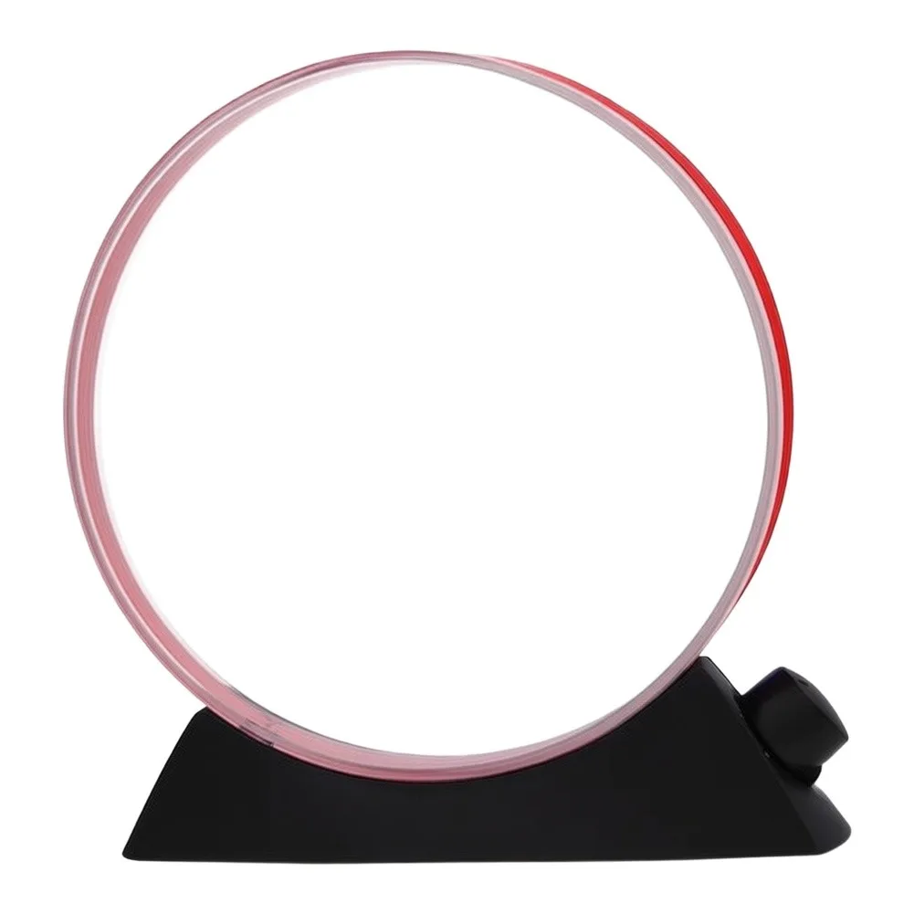 1pc AN100/AN200 Medium Wave Loop-Antenna With For Signal Gain Enhancement Rotatable Tuneable Circular Gain Radio-Antenna