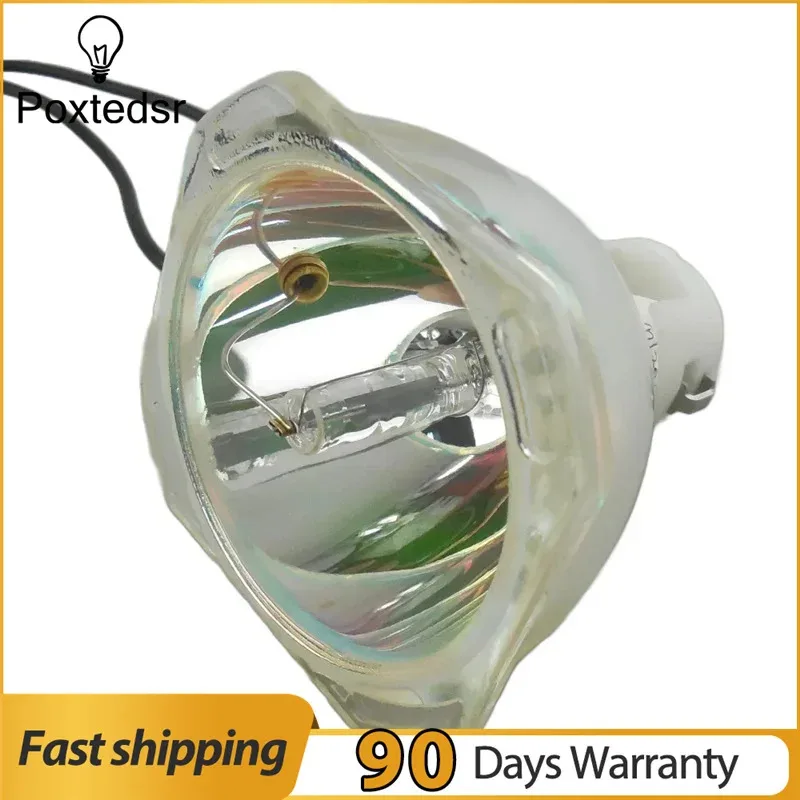 

Replacement lamp bulb shp59 for InFocus in32 in34 lp600 in34ep C170 C175 C185