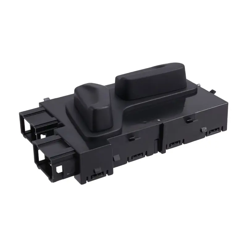 

AT92-Для 408 508 4008 5008 Citroen C5 Электрический переключатель регулировки сиденья, 8-контактный, 16065605ZE