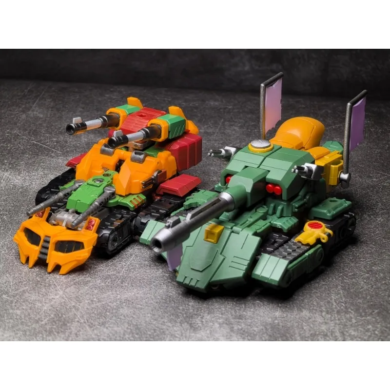 Upgrade-accessoireset voor Legacy United Deathsaurus