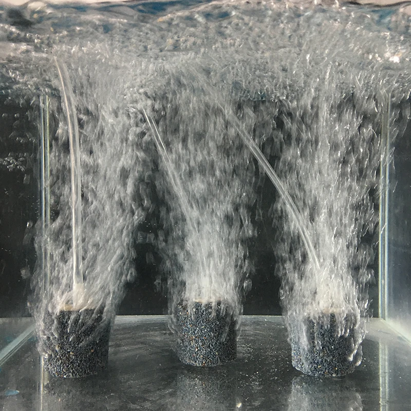 

Aquarium Airline Tubing Air Stone Resists Kinking Flexible Safe for Freshwater Saltwater Fish Tank Pump Durable Silicone Hose