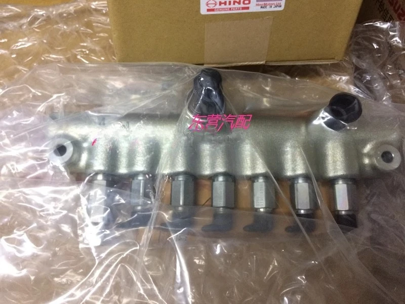 

Hot saleHino J08E Hino 500 High Pressure Oil Pump Common Rail Groove 23810-E0020 Japan Main Factory