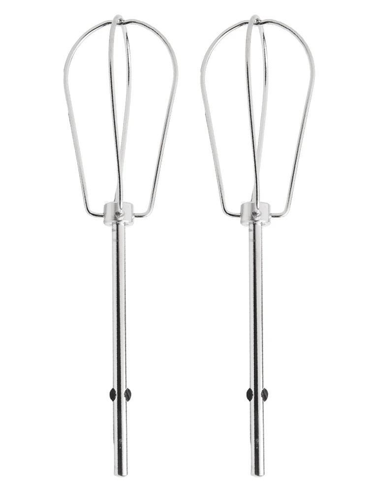 Upgrade Your Kitchen Tools with Stainless Steel Egg Beater and Whisk Attachment Compatible with For KENWOOD Hand Mixer