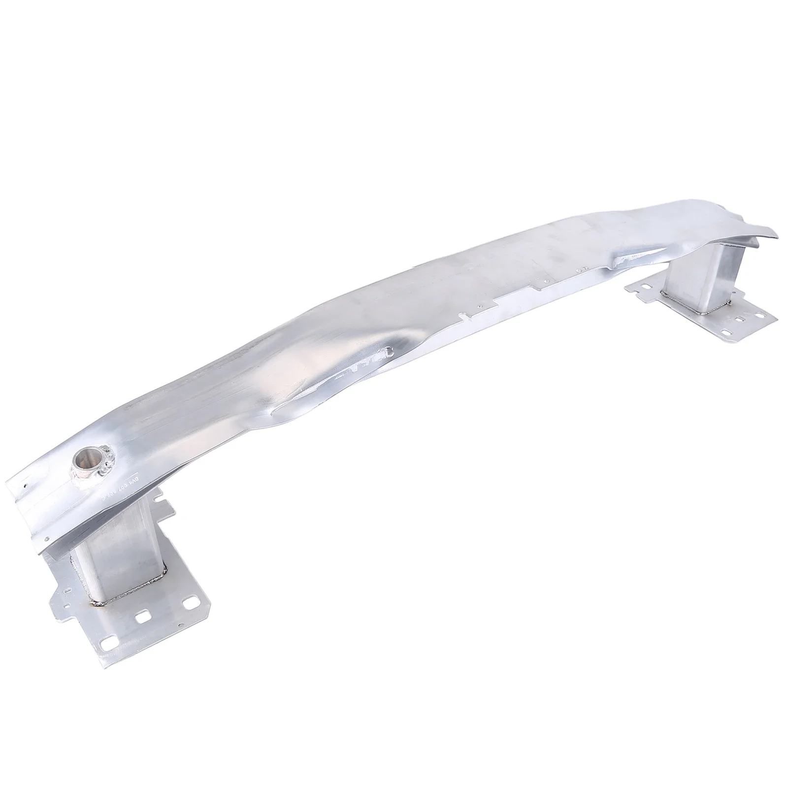 

Car Front Center Bumper Bracket Reinforcement Impact Absorber Compatible for A3 S3 2015 - 2020 Replaces 8V5807109