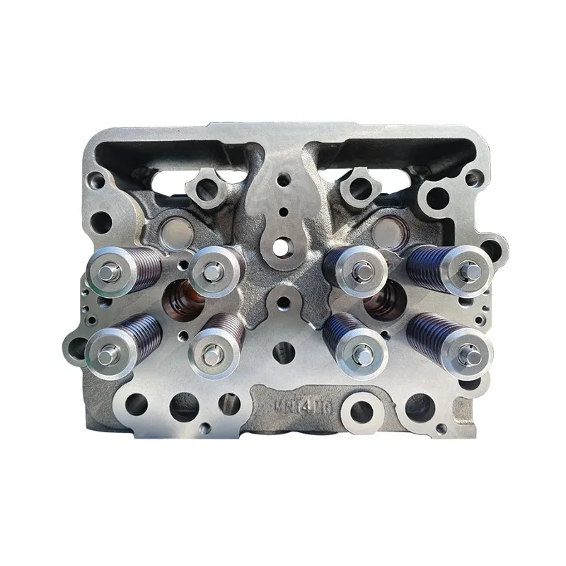 

Hot Sale Cylinder Head for Cummins N14 NTA855 NT855 Engine Parts Manufacturer for Engine Truck Parts